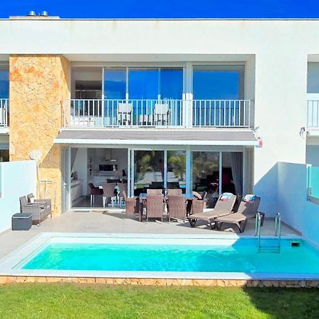 Villa Modern Design Albufeira Eksteriør billede