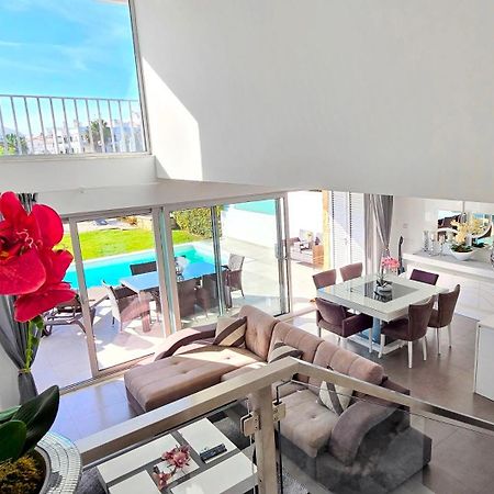 Villa Modern Design Albufeira Eksteriør billede