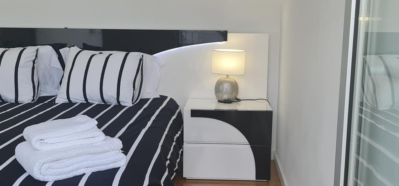 Villa Modern Design Albufeira Eksteriør billede