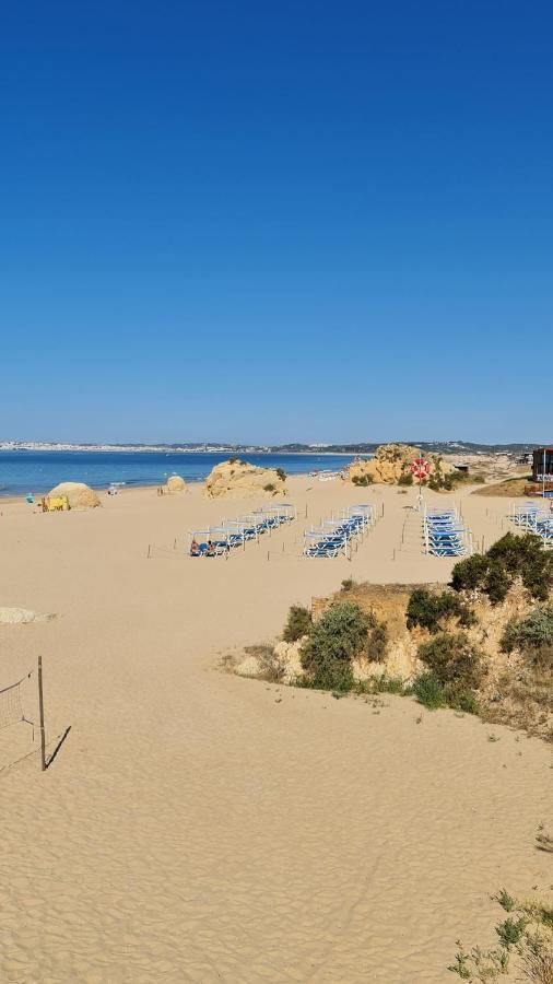 Villa Modern Design Albufeira Eksteriør billede