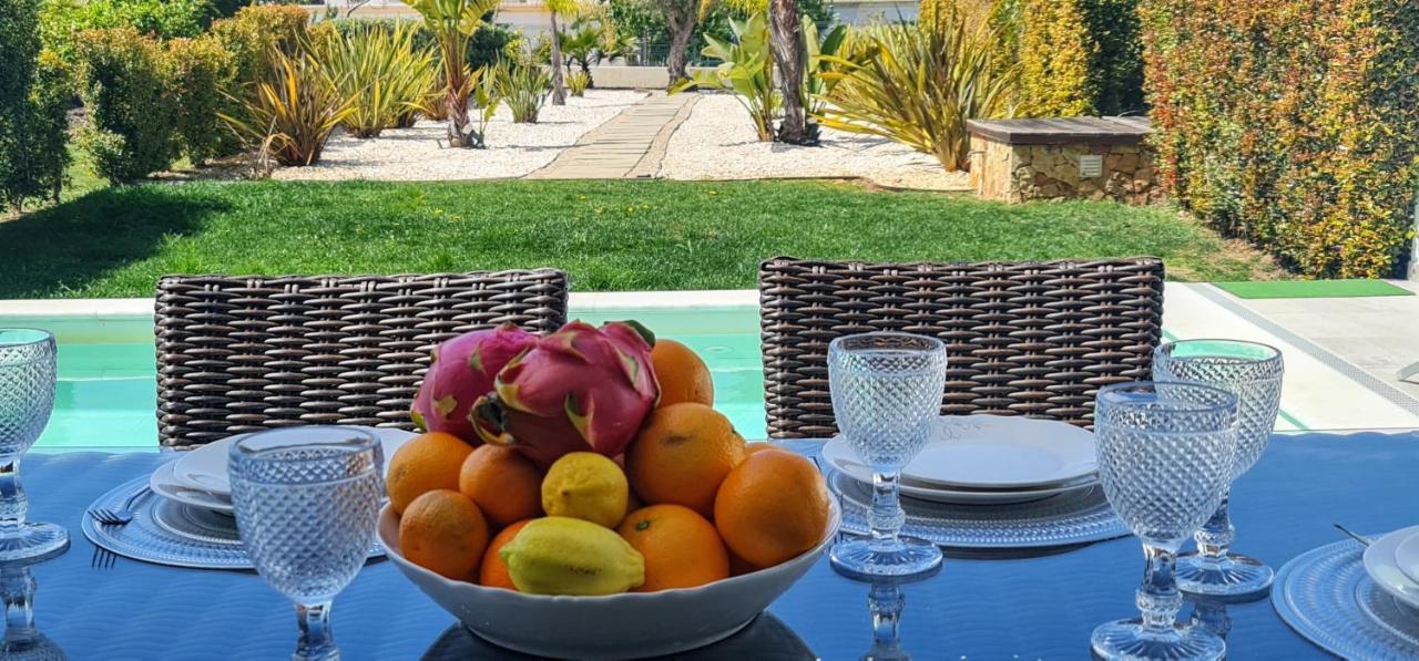 Villa Modern Design Albufeira Eksteriør billede
