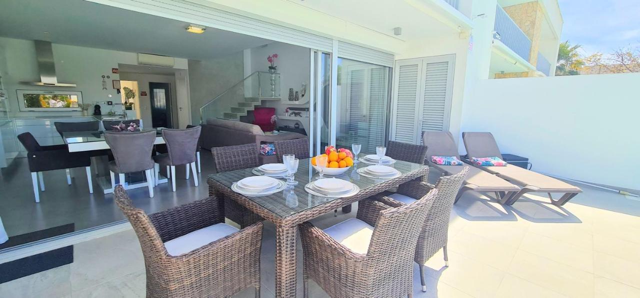 Villa Modern Design Albufeira Eksteriør billede