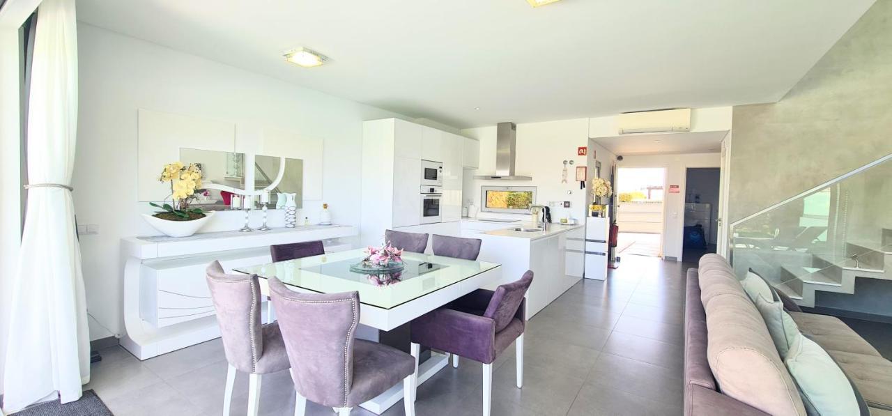 Villa Modern Design Albufeira Eksteriør billede